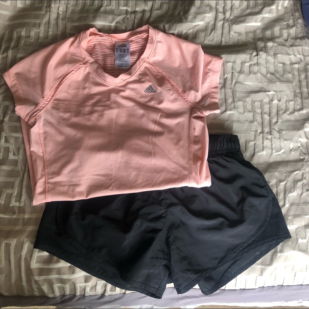 ❌SOLD❌ on Mercari - Running Set